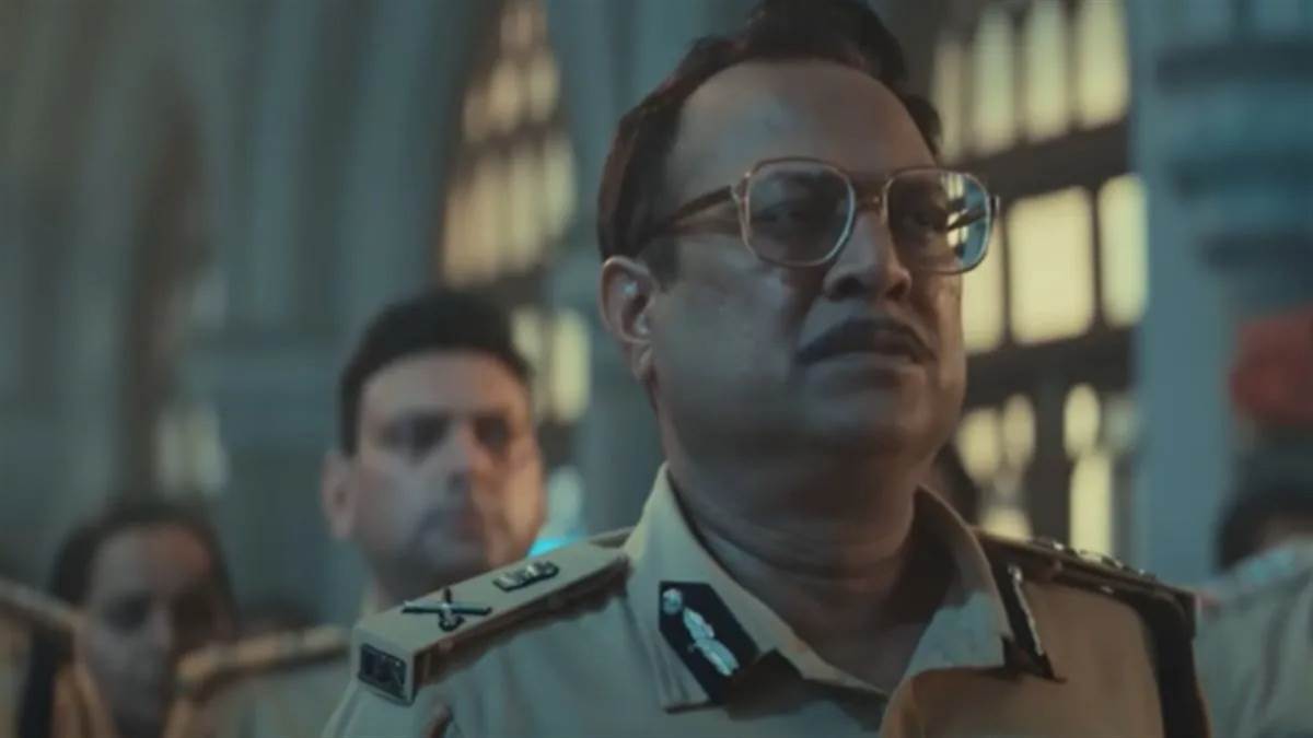 बिहार पॉलिटिक्स वेब सीरीज: अगर आप बिहार की राजनीति को समझना चाहते हैं तो इस सीरीज को मिस न करें।

