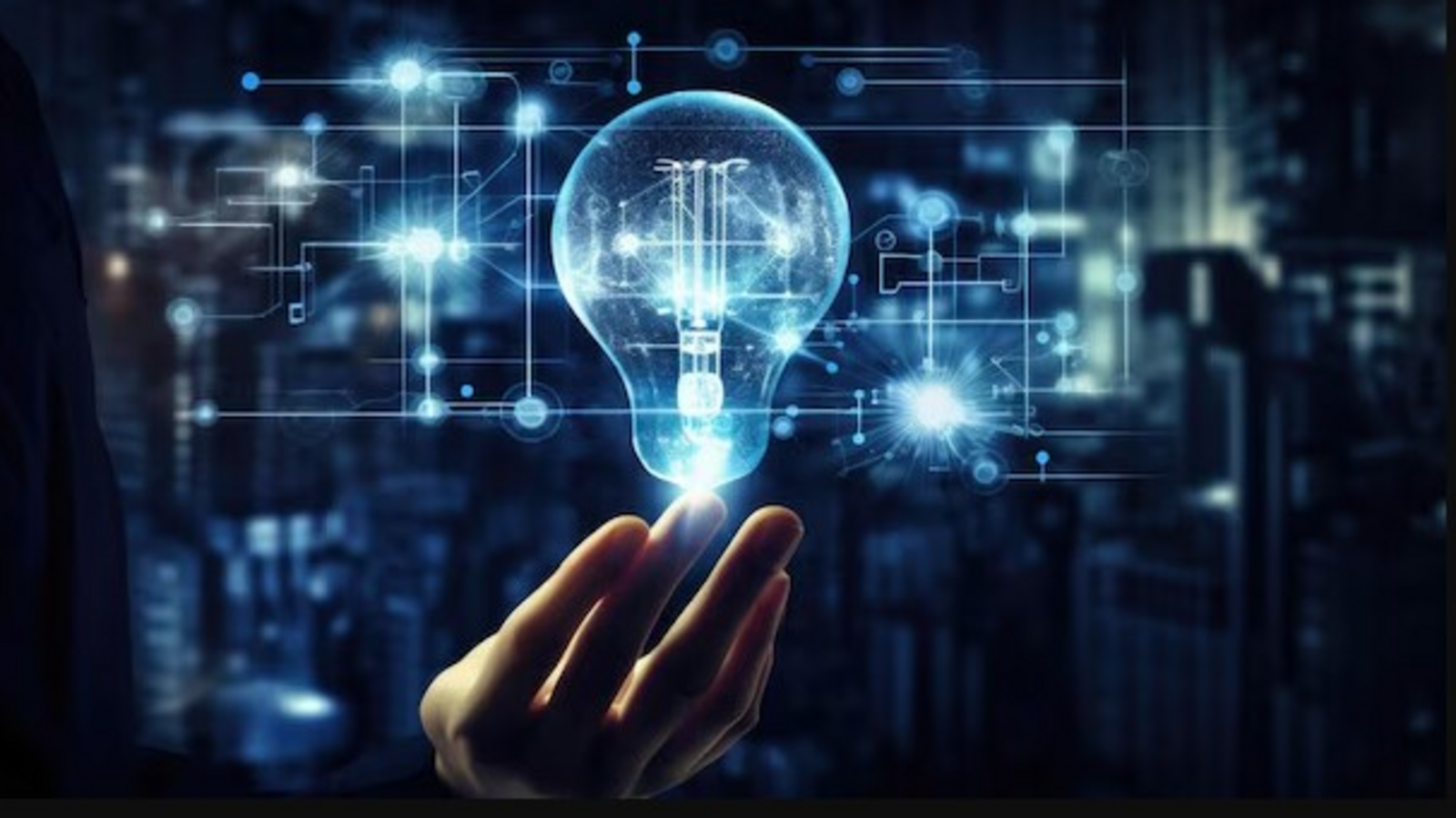 OpenAI’s Deals With Broadcom and AMD Show How Big AI Market Can Be