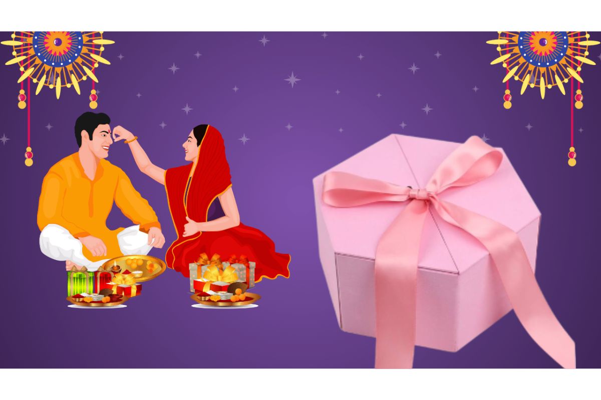भाई दूज उपहार विचार अंतिम मिनट: भाई दूज पर बहन के लिए उपहार भूल गए? इन बजट गैजेट्स को 15 मिनट में घर ले आएं

