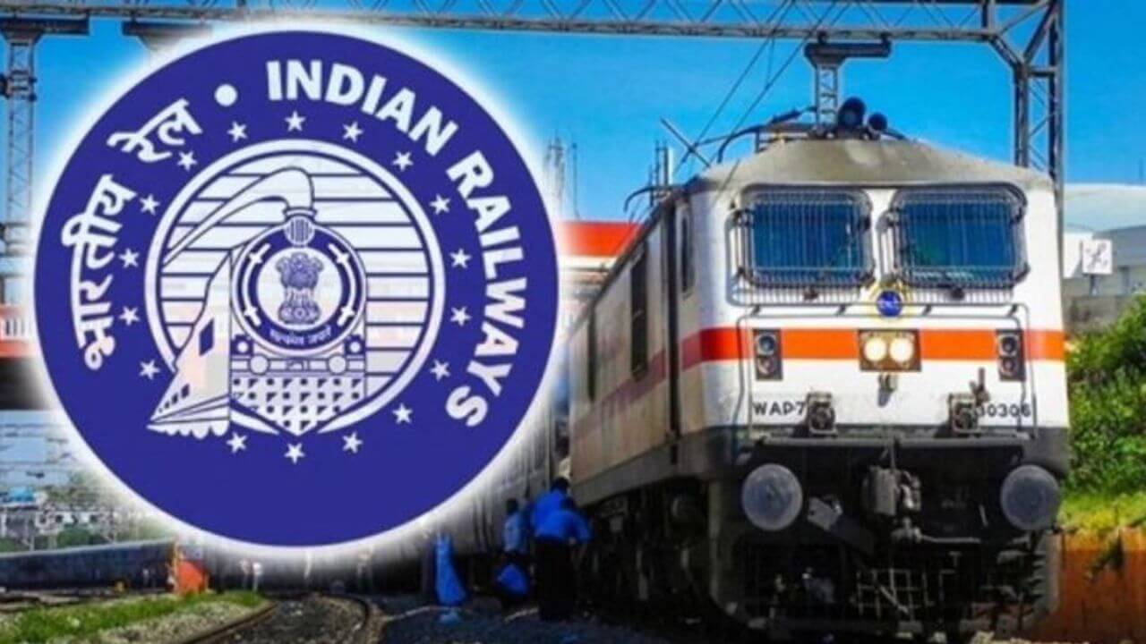 Indian Railways