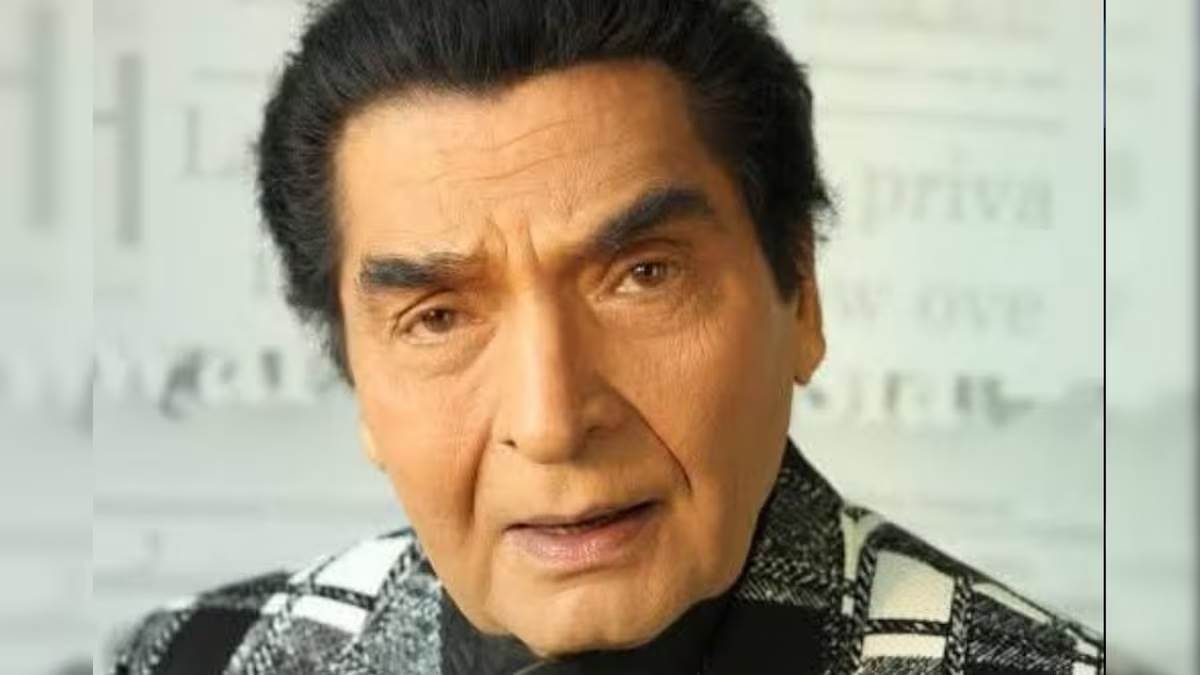 मशहूर बॉलीवुड अभिनेता असरानी का निधन, लंबी बीमारी के बाद मुंबई में ली आखिरी सांस।

