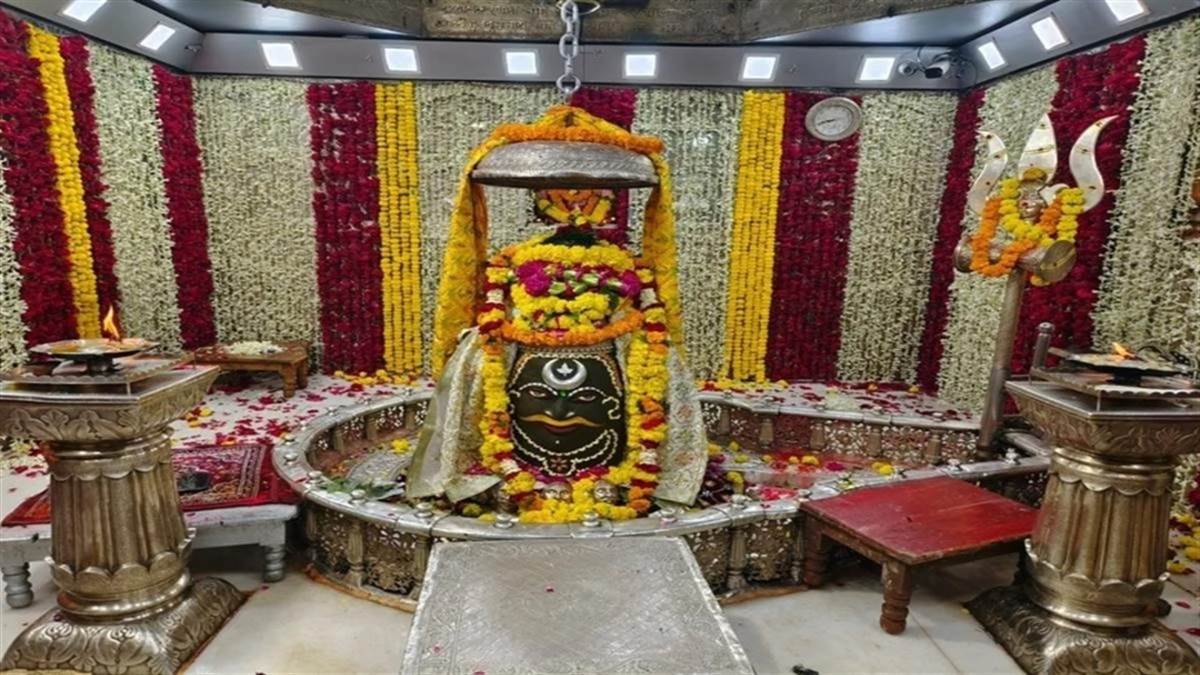 महाकाल में 300 साल से शहनाई वादन की परंपरा, अब पांच आरतियों में बैंड भी बजेगा

