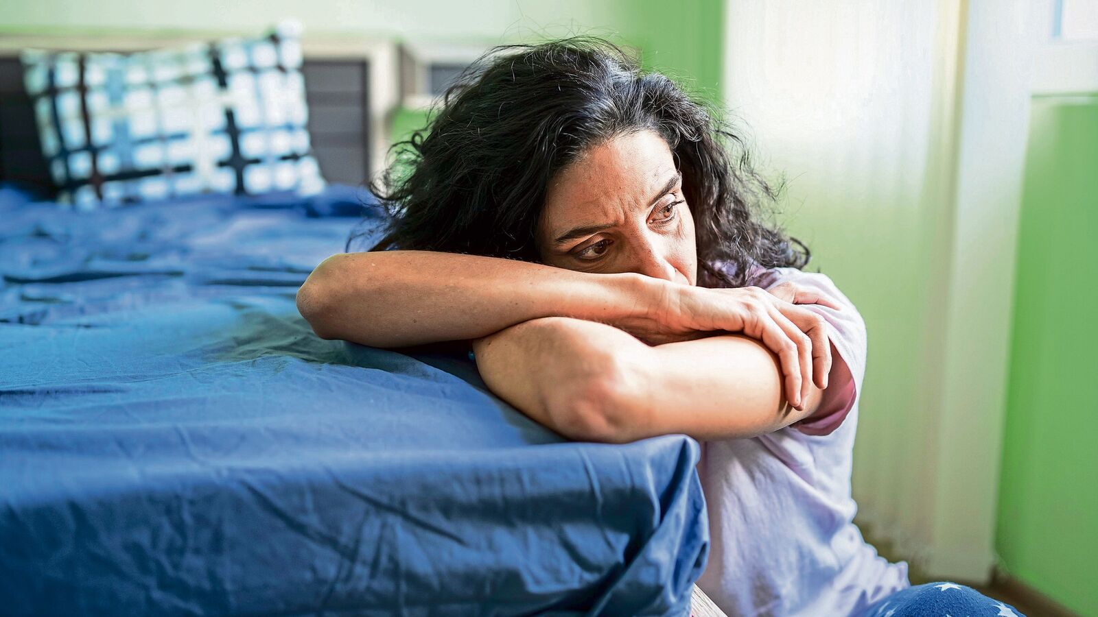 Teen Mental Health Crisis: Senior Doctor Explains Why Teens Are More Depressed, Anxious and Lonely Than Ever