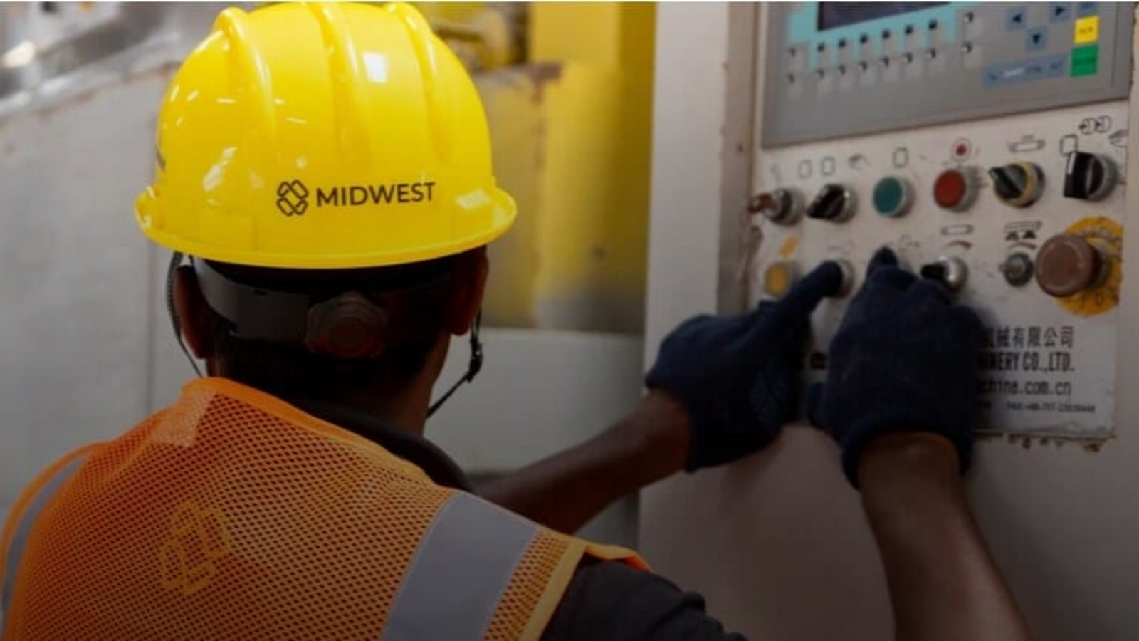 Midwest IPO allotment date is likely today, October 20, and the IPO listing date is October 24, Midwest shares will be listed on BSE and NSE.