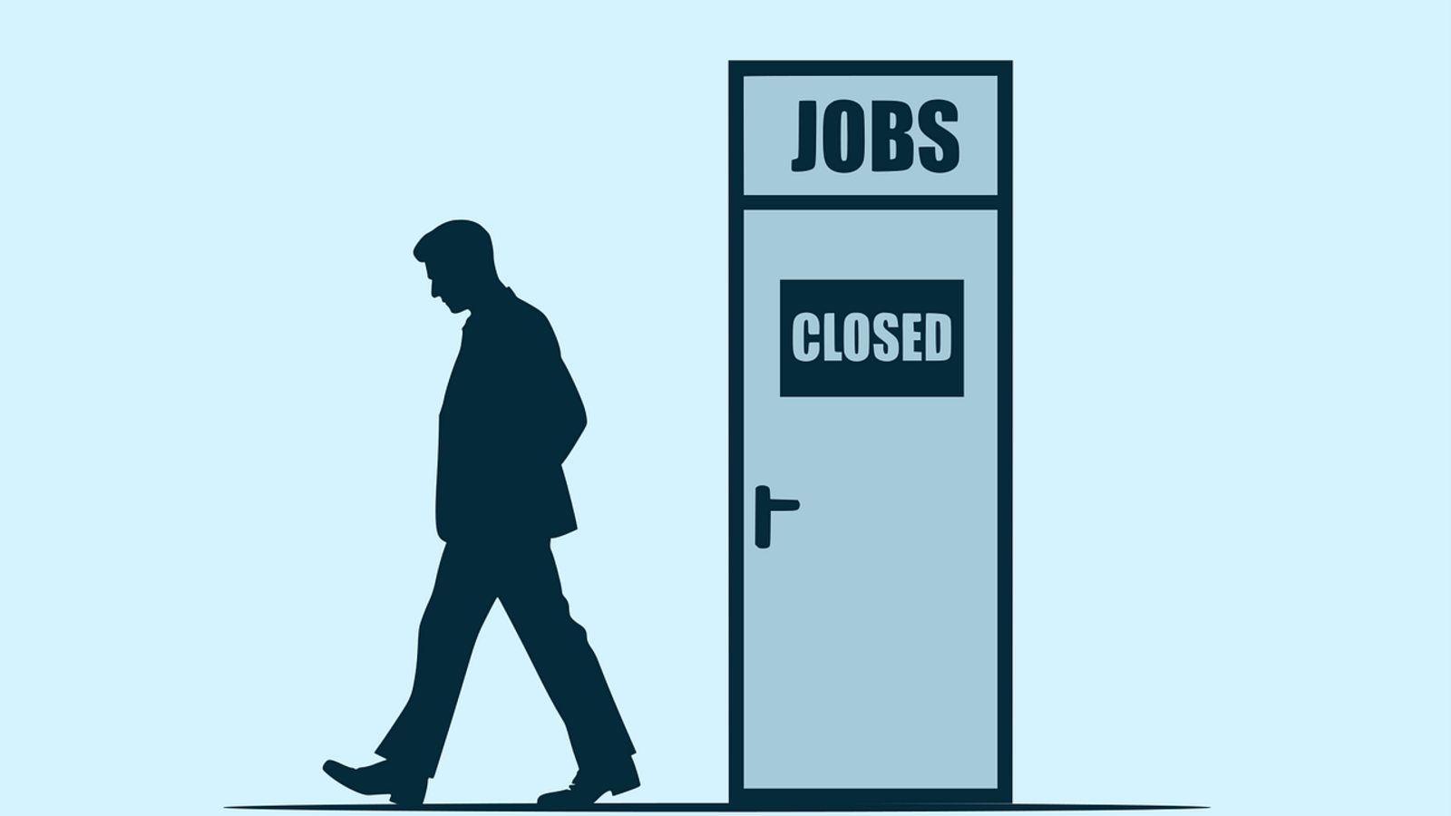 layoffs