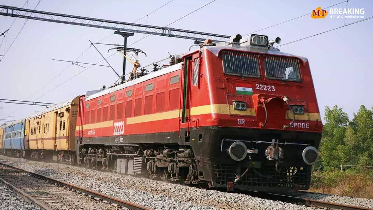 Puja special train