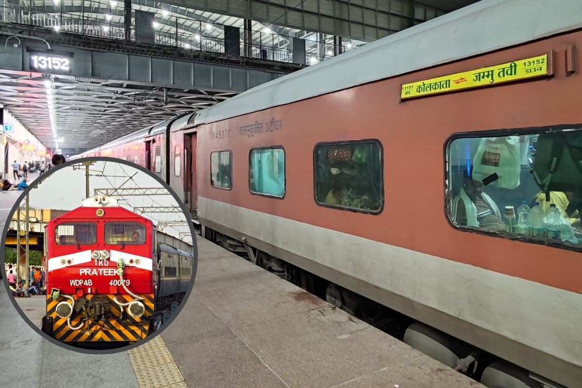 रेलवे टिकट बुकिंग नए नियम: रेलवे ने बदले ये नियम, जानना है बेहद जरूरी

