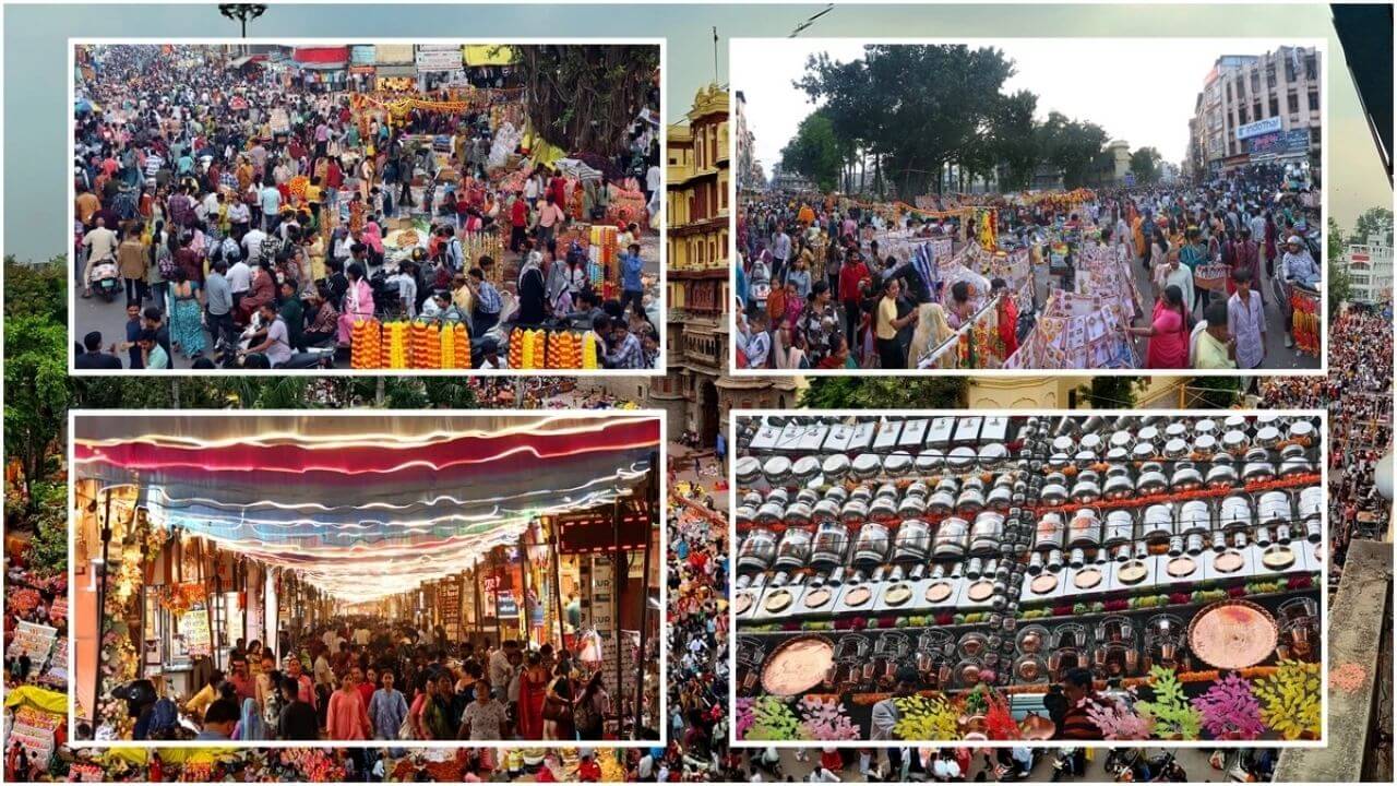 Indore Rajwada