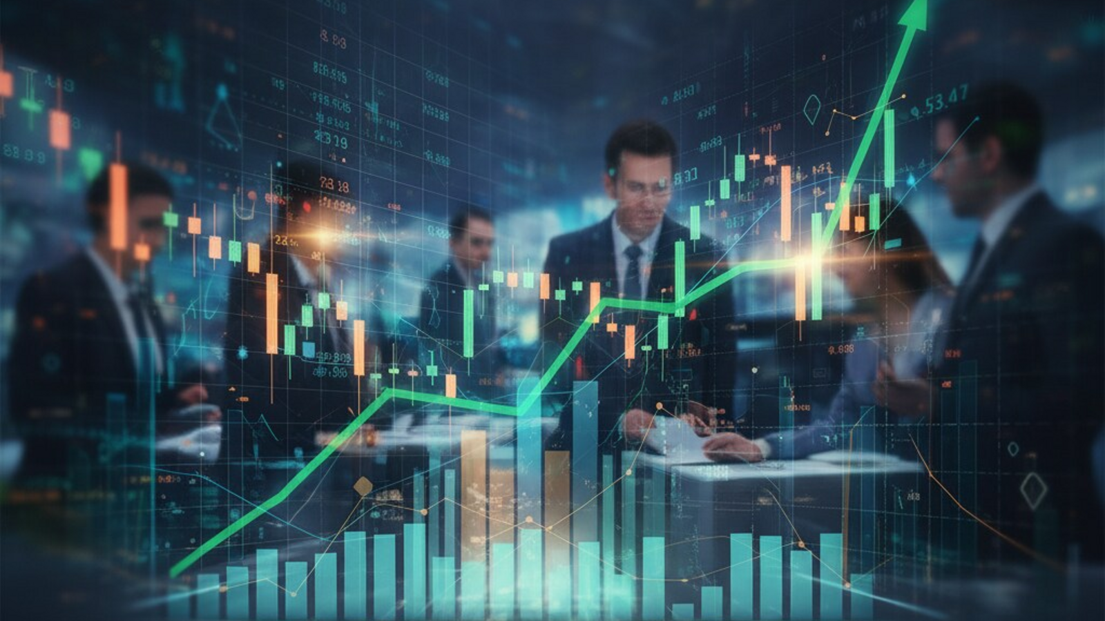 Stocks to buy for long-term: Sensex and Nifty 50 ended in the green for the eighth Muhurat session in a row.