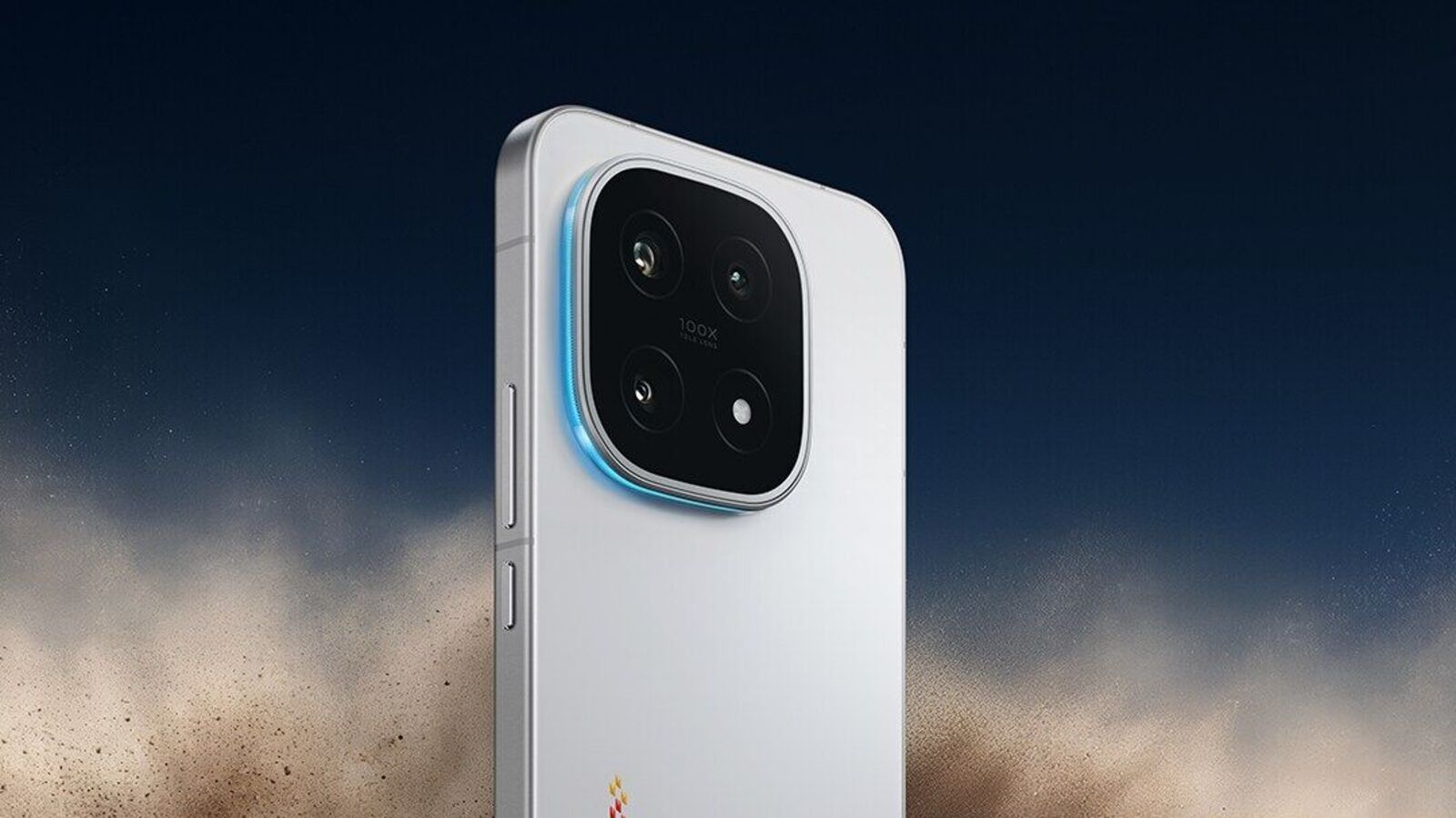 iQOO 15 will be powered by Snapdragon 8 Elite Gen 5 processor