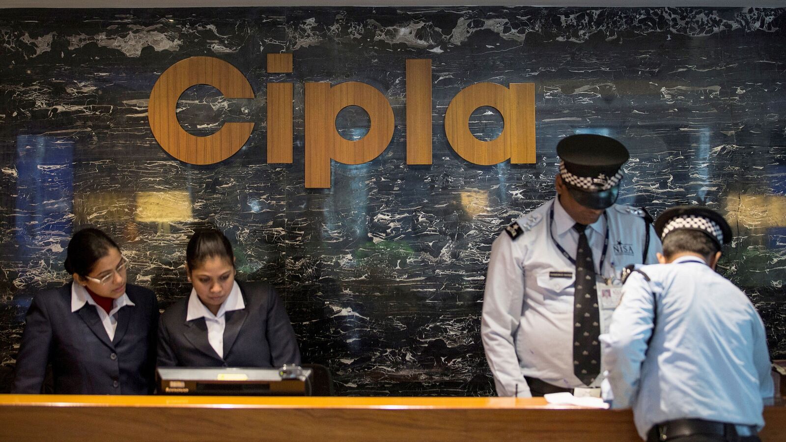 Why are Cipla shares down 3% despite deal with Eli Lilly to sell weight loss drug?