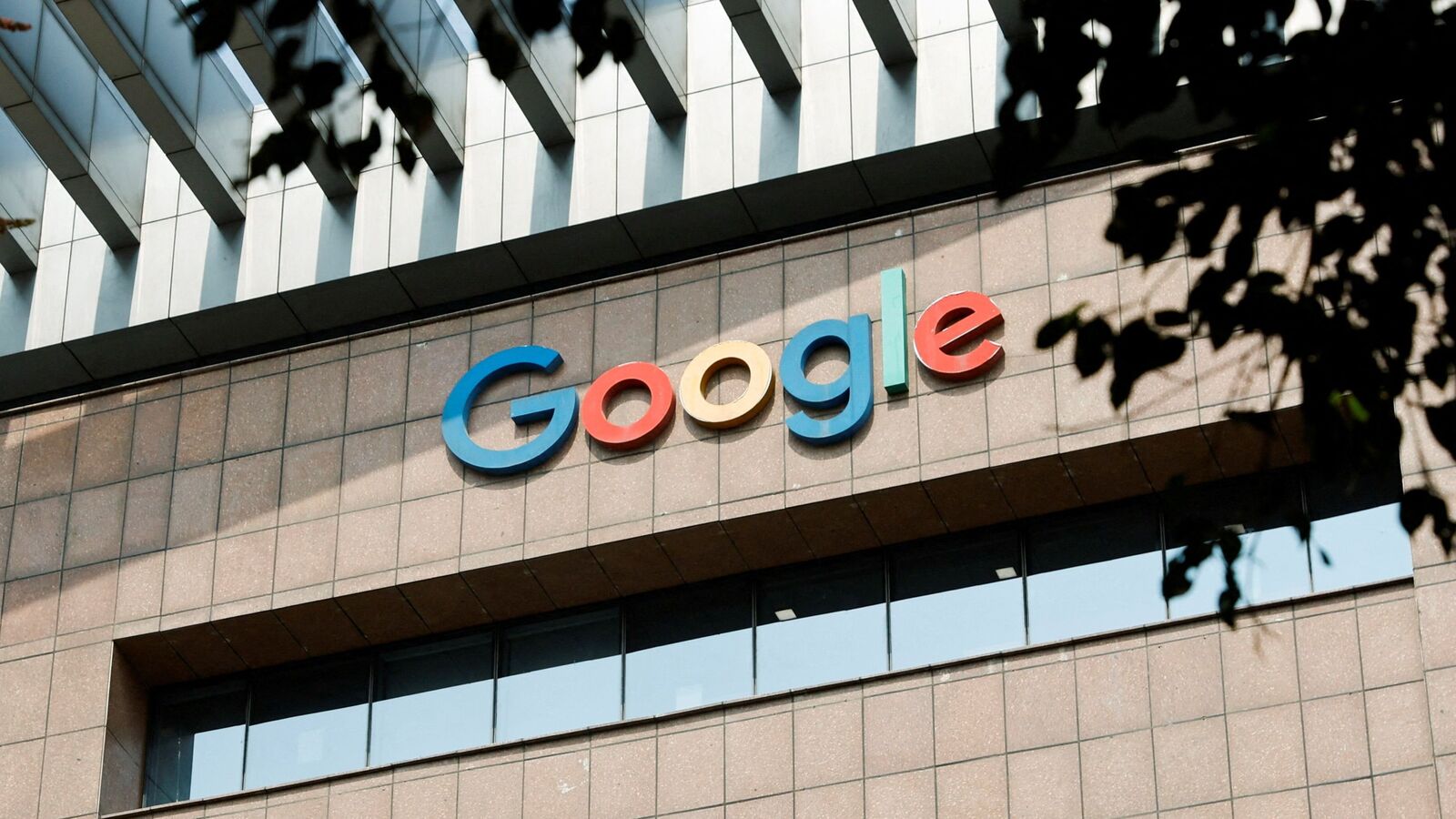 Google's parent company, Alphabet, shares dropped 3.4% during the Wall Street session on Tuesday, 21 October 2025, as OpenAI prepared for its new browser launch. 