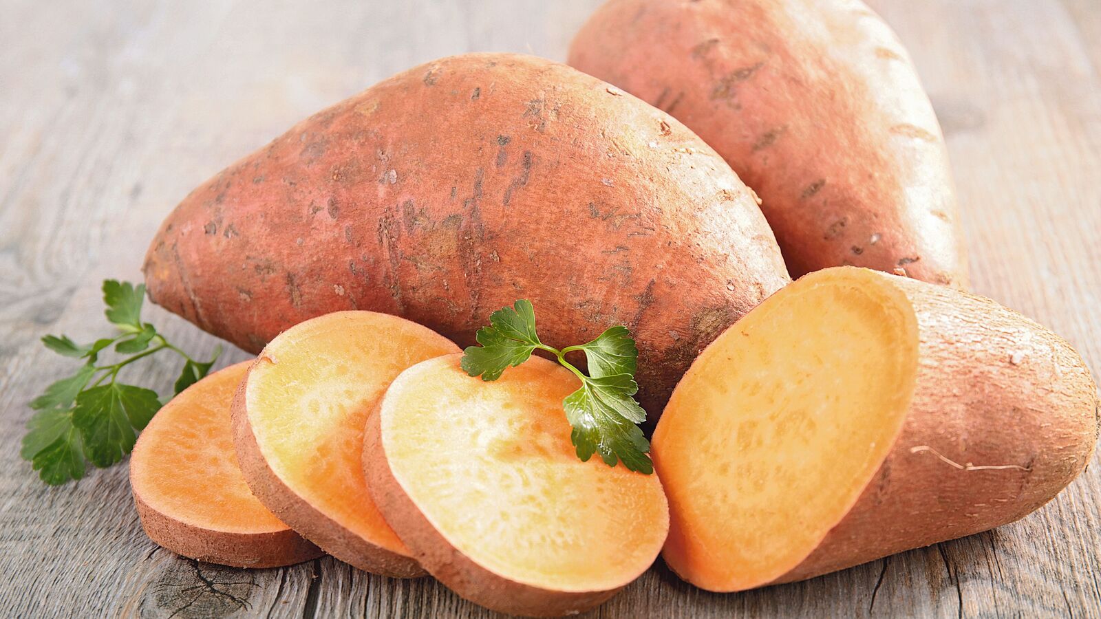 Sweet potatoes are not just a comfort food but also a gut-friendly superfood that promotes long-term health.