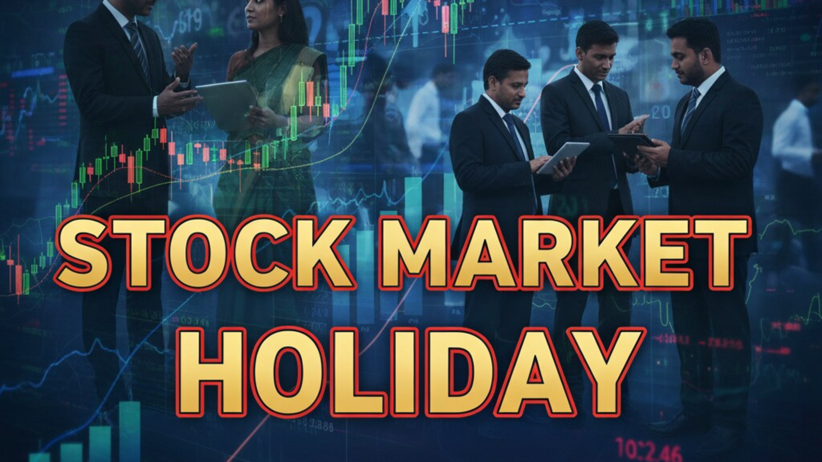 The Indian stock market will be closed on Tuesday and Wednesday in the coming week. Muhurat Trading will be conducted on Tuesday, October 21.