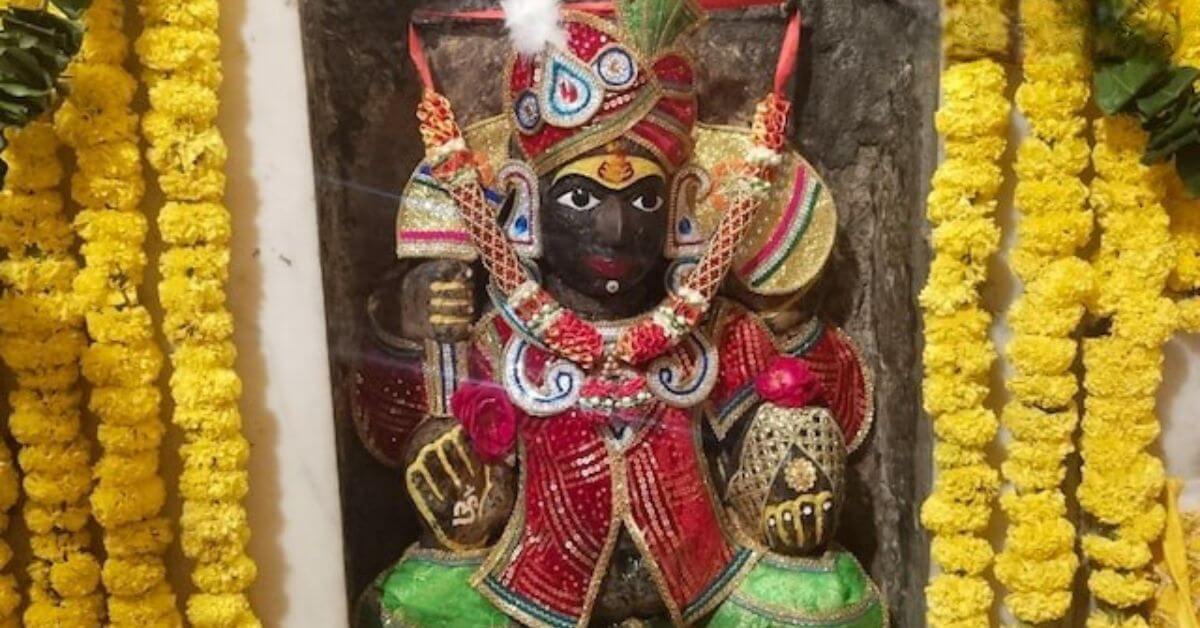 Kuber Dev