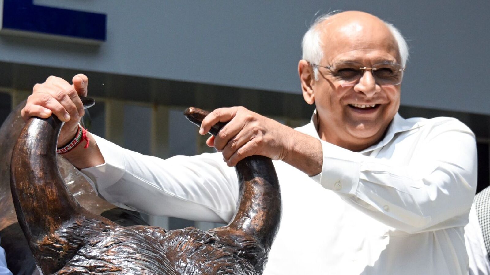 सीएम भूपेन्द्र पटेल को छोड़कर पूरी गुजरात कैबिनेट ने क्यों दिया इस्तीफा? प्रमुख विस्तार कदम आज अपेक्षित | पुदीना

