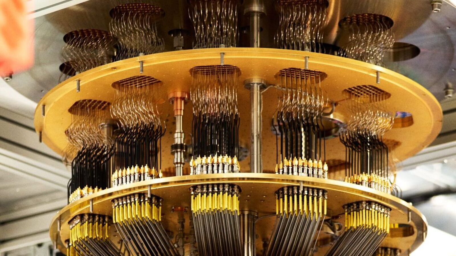 Google's Willow surpasses supercomputers; Pichai hails quantum breakthrough    (Image: X/@Sundarpichai)