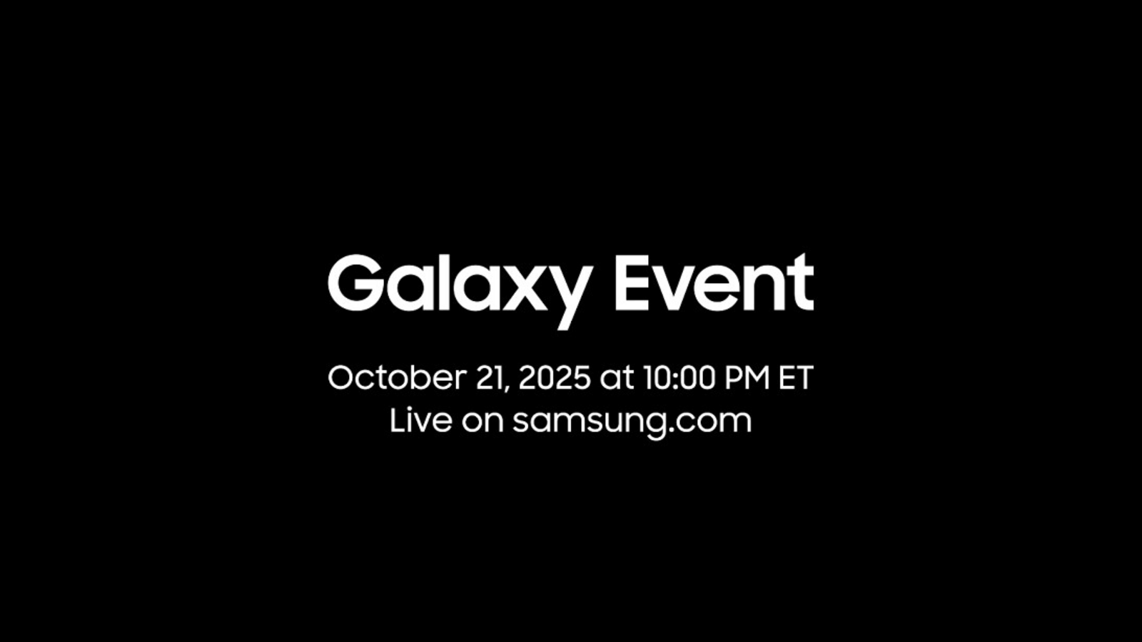 Samsung is preparing to unveil its long-anticipated mixed reality headset, codenamed Project Moohan, at a global event scheduled for tomorrow evening. 