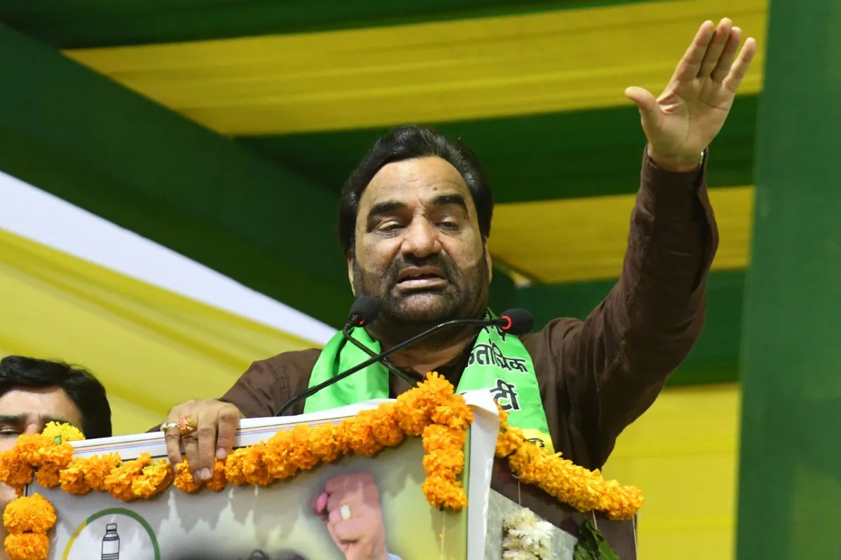 हनुमान बेनीवाल: आरएलपी स्थापना दिवस पर महारैली, गरजे हनुमान बेनीवाल, Google source verification