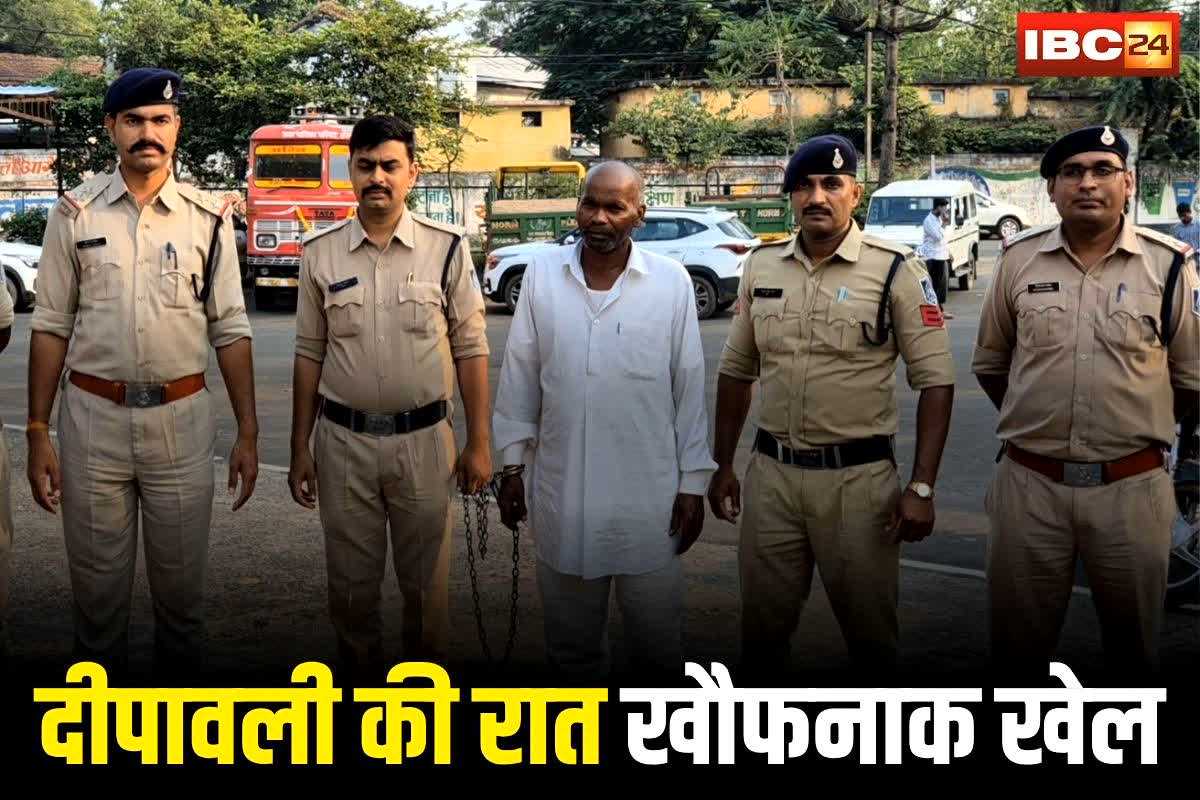 हरदा न्यूज़: खेत मालिक अपनी पत्नी के साथ बनाता था शारीरिक संबंध, मजदूर पति छुपकर देखता था सबकुछ, फिर दिवाली की रात अवैध संबंध में जो हुआ उसे जानकर लोग हैरान रह गए।

