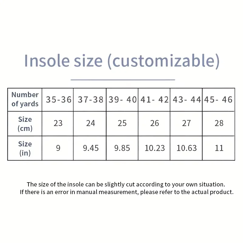 New Comfort Sandal Insoles for Women Anti-Slip Foot Pad Sweat-absorbing Deodorant High-Heeled Shoes Sole Stickers Seven-point - Image 2
